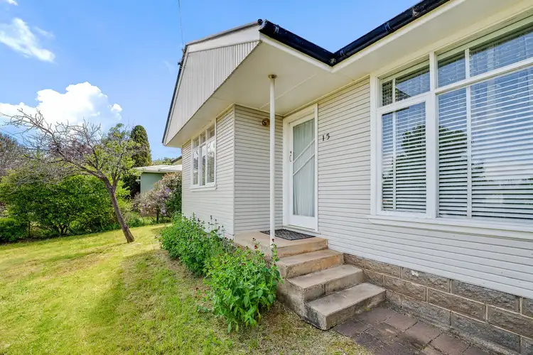 Third view of Homely house listing, 15 Druitt Street, Adaminaby NSW 2629