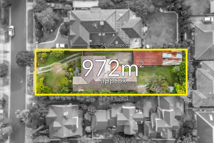 Main view of Homely house listing, 27 Adelaide Avenue, Mount Waverley VIC 3149