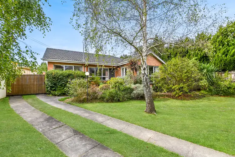 Third view of Homely house listing, 27 Adelaide Avenue, Mount Waverley VIC 3149