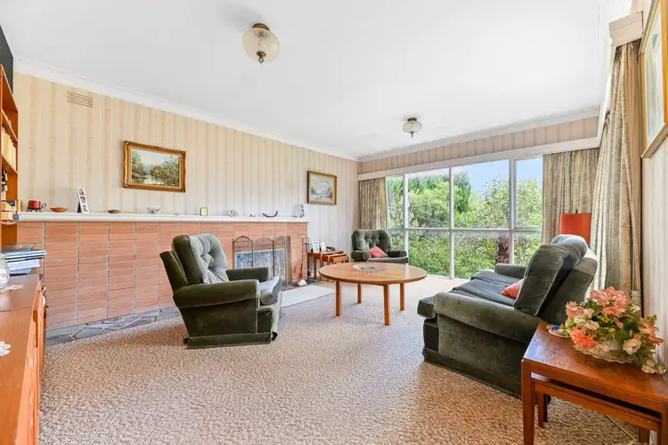 Fourth view of Homely house listing, 27 Adelaide Avenue, Mount Waverley VIC 3149