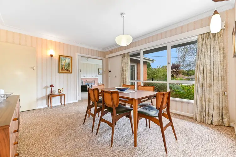 Fifth view of Homely house listing, 27 Adelaide Avenue, Mount Waverley VIC 3149