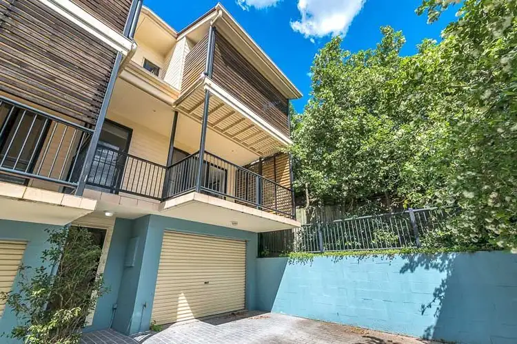 27A Terrace Street, Paddington QLD 4064