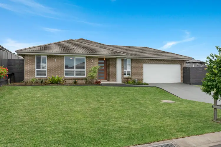17 Fantail Street, South Nowra NSW 2541