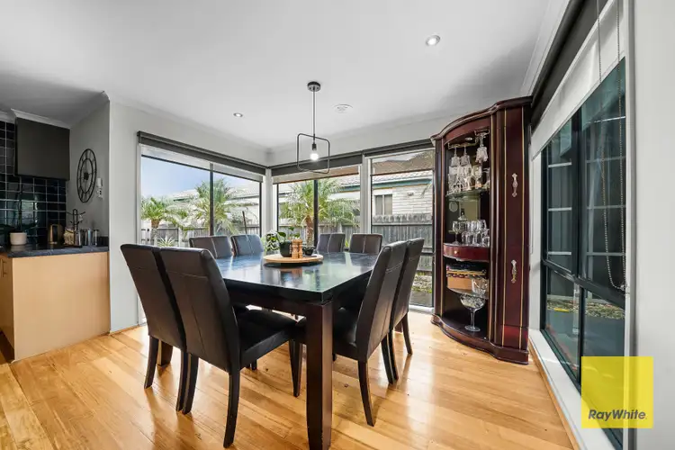 Fifth view of Homely house listing, 5 Lynbridge Crescent, Tarneit VIC 3029
