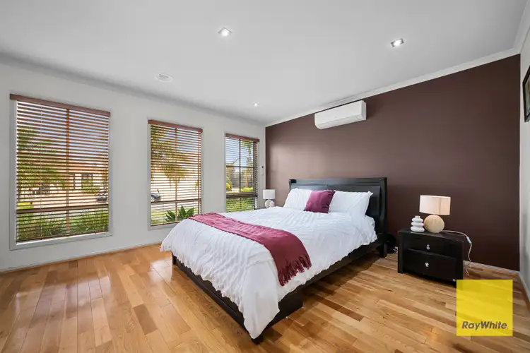 Sixth view of Homely house listing, 5 Lynbridge Crescent, Tarneit VIC 3029