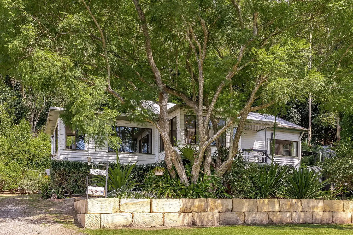 Main view of Homely house listing, 9-11 Stevenson Street, Rangeville QLD 4350