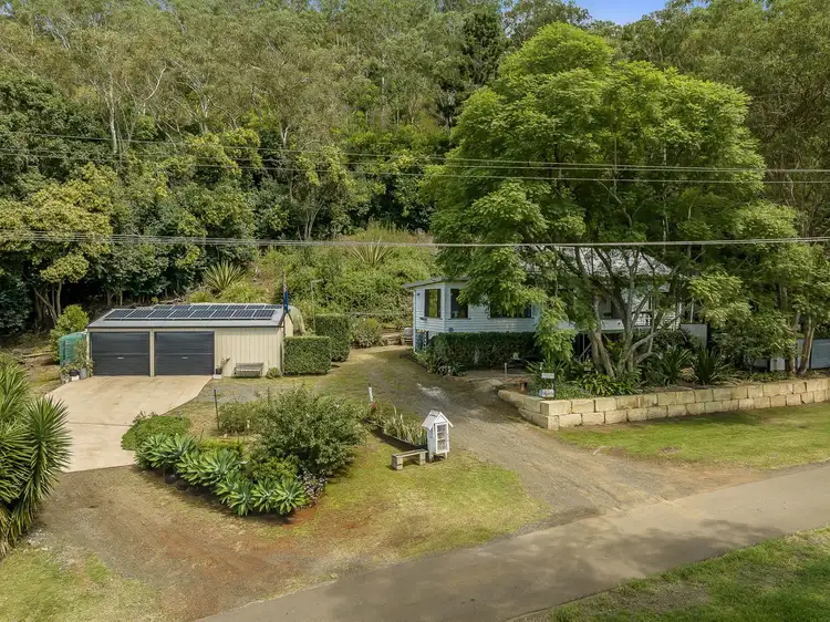 Second view of Homely house listing, 9-11 Stevenson Street, Rangeville QLD 4350
