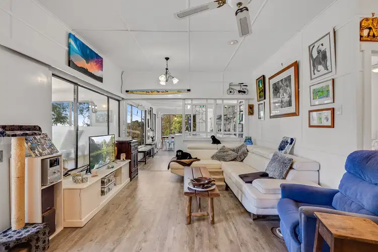 Fourth view of Homely house listing, 9-11 Stevenson Street, Rangeville QLD 4350