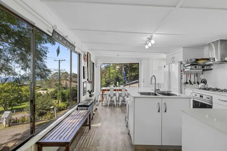 Fifth view of Homely house listing, 9-11 Stevenson Street, Rangeville QLD 4350