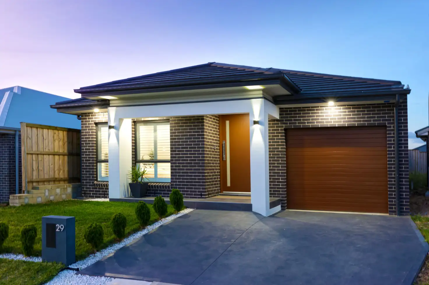 Main view of Homely house listing, 29 Weema Street, Caddens NSW 2747