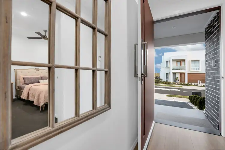 Second view of Homely house listing, 29 Weema Street, Caddens NSW 2747