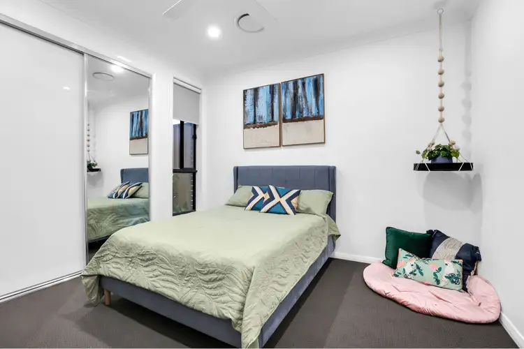 Third view of Homely house listing, 29 Weema Street, Caddens NSW 2747