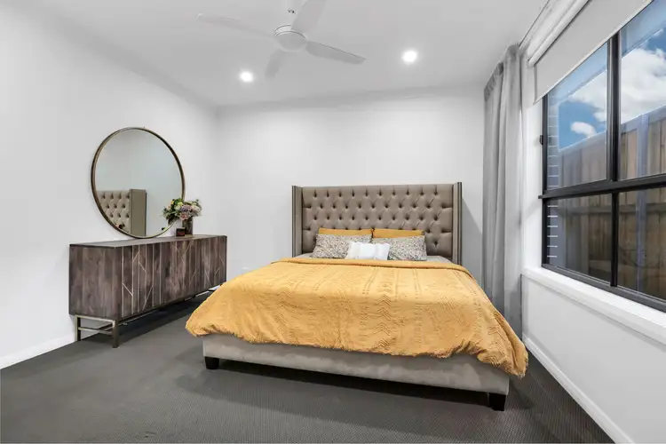 Fifth view of Homely house listing, 29 Weema Street, Caddens NSW 2747