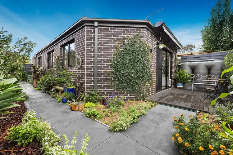 Sixth view of Homely house listing, 5/17 Pershing Street, Reservoir VIC 3073