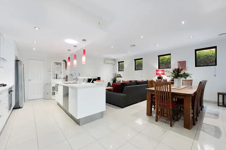 Main view of Homely house listing, 23A Stoneham Street, Joondanna WA 6060