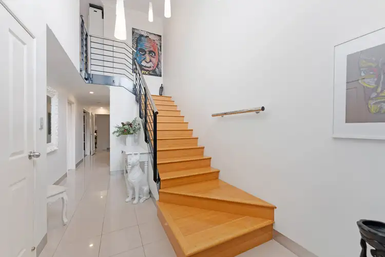 Third view of Homely house listing, 23A Stoneham Street, Joondanna WA 6060