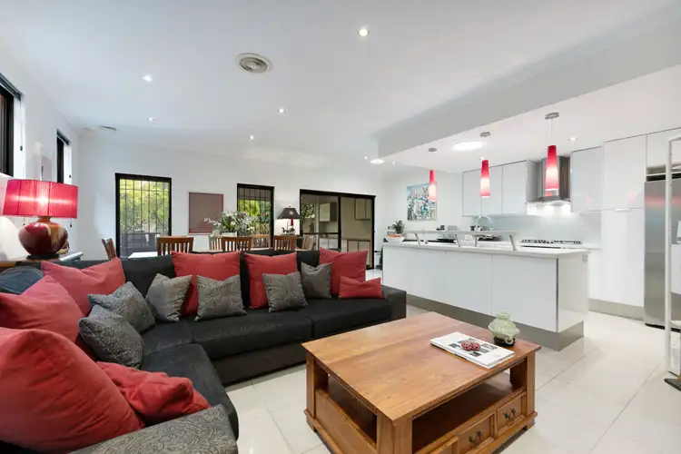 Fourth view of Homely house listing, 23A Stoneham Street, Joondanna WA 6060