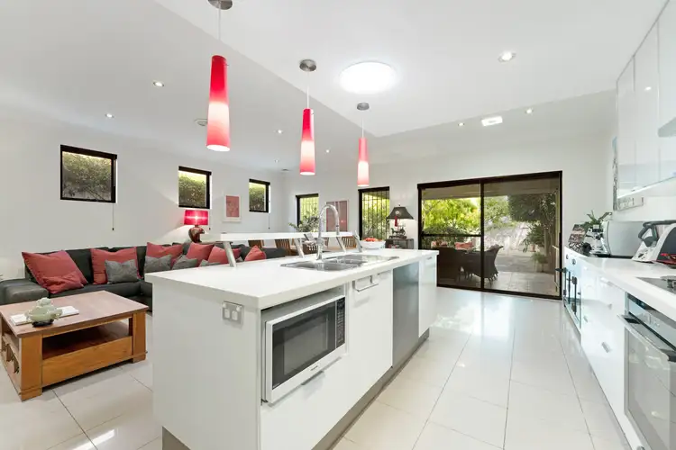 Fifth view of Homely house listing, 23A Stoneham Street, Joondanna WA 6060
