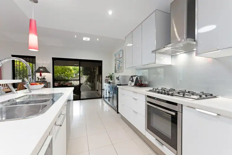 Sixth view of Homely house listing, 23A Stoneham Street, Joondanna WA 6060