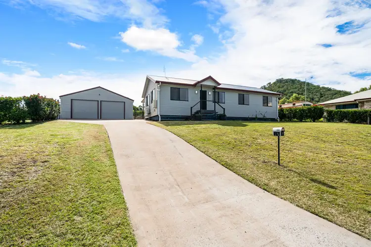 7 Willow View Court