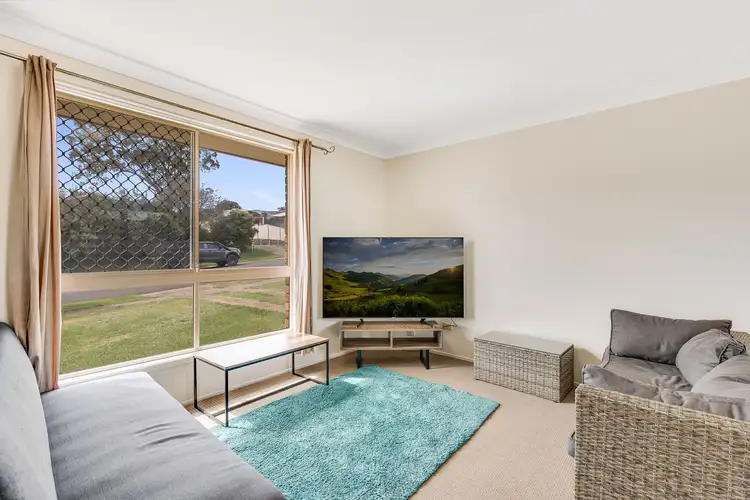 Second view of Homely house listing, 44 Wirraway Drive, Wilsonton QLD 4350