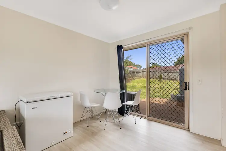 Third view of Homely house listing, 44 Wirraway Drive, Wilsonton QLD 4350