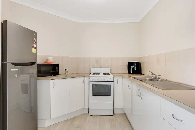 Fourth view of Homely house listing, 44 Wirraway Drive, Wilsonton QLD 4350