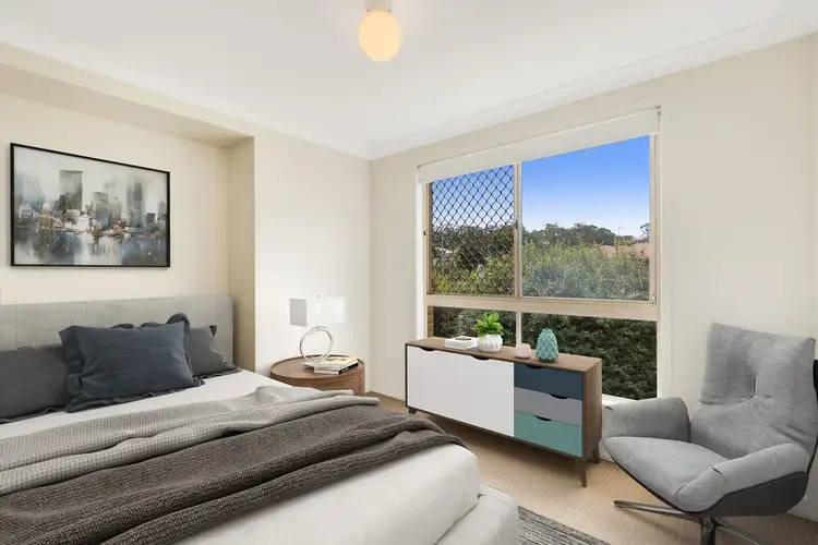 Fifth view of Homely house listing, 44 Wirraway Drive, Wilsonton QLD 4350