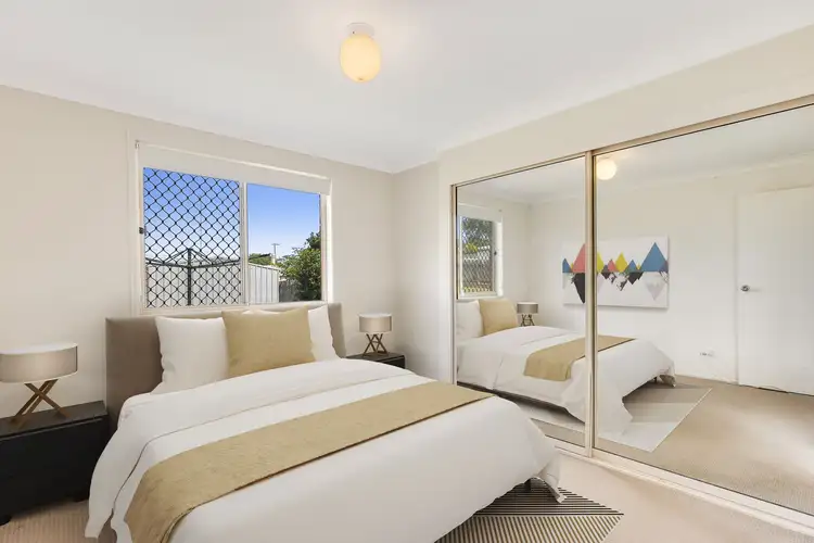 Sixth view of Homely house listing, 44 Wirraway Drive, Wilsonton QLD 4350