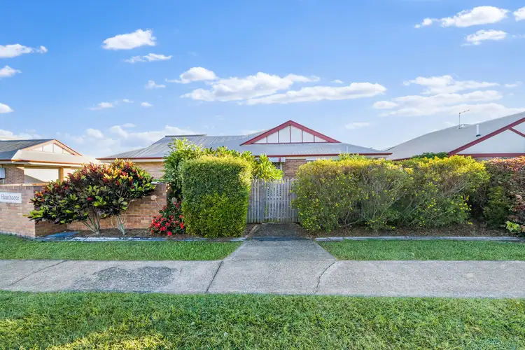 Main view of Homely unit listing, 1/66 Dalton Street, Kippa-Ring QLD 4021