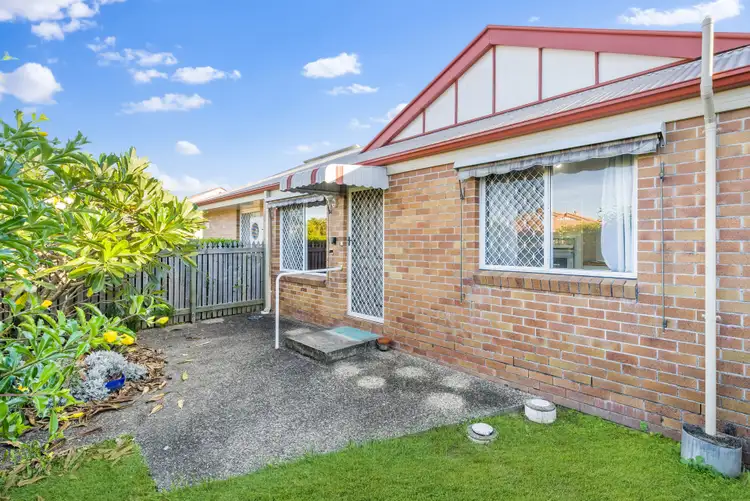 Third view of Homely unit listing, 1/66 Dalton Street, Kippa-Ring QLD 4021