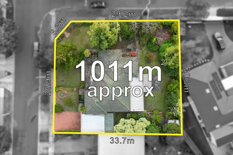 38 Shannon Street, Box Hill North VIC 3129