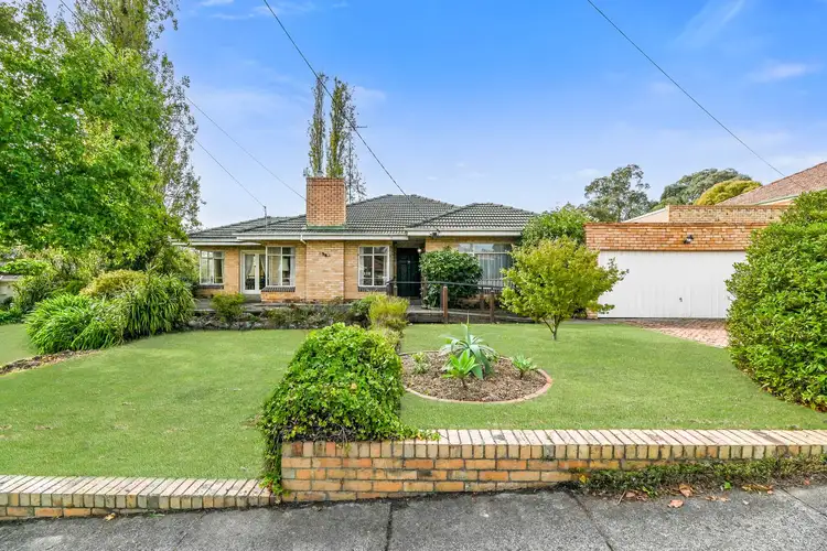 Second view of Homely house listing, 38 Shannon Street, Box Hill North VIC 3129