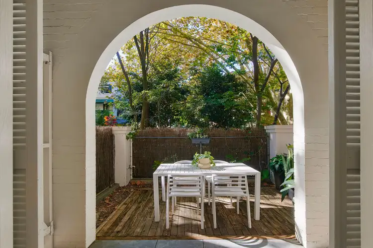 Main view of Homely studio listing, 1/115A Victoria Street, Potts Point NSW 2011