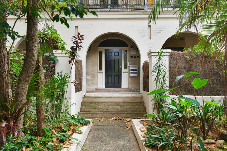 Second view of Homely studio listing, 1/115A Victoria Street, Potts Point NSW 2011