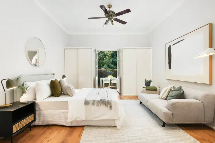 Third view of Homely studio listing, 1/115A Victoria Street, Potts Point NSW 2011