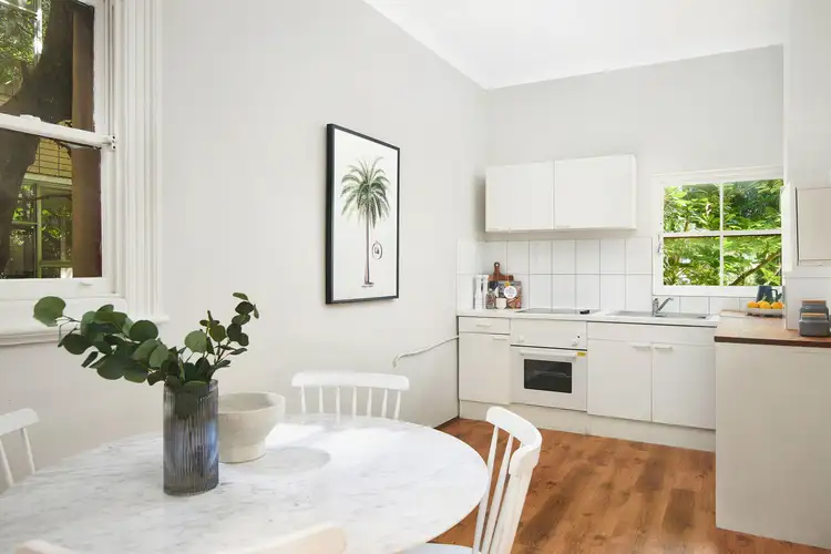 Fifth view of Homely studio listing, 1/115A Victoria Street, Potts Point NSW 2011