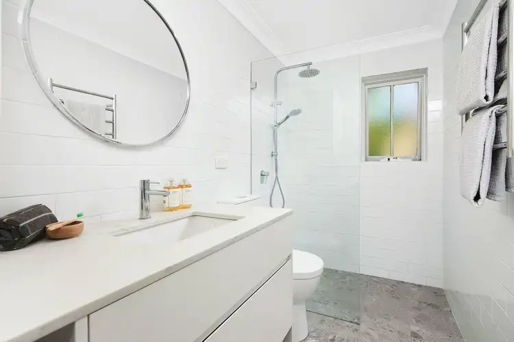 Sixth view of Homely studio listing, 1/115A Victoria Street, Potts Point NSW 2011