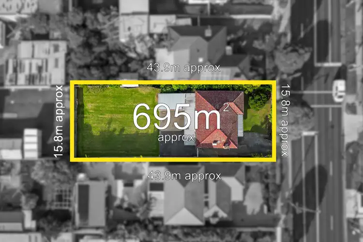 1431 Centre Road, Clayton VIC 3168