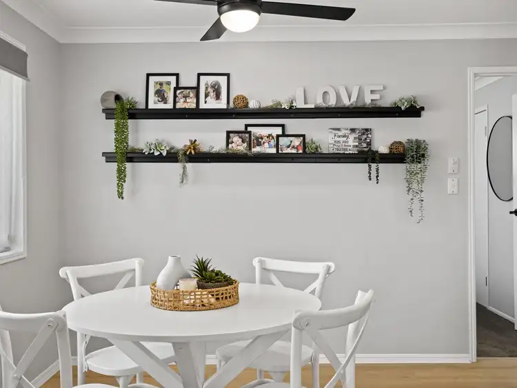 Sixth view of Homely house listing, 17 Wangi Way, Coomera QLD 4209