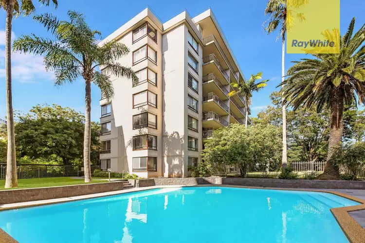 7/64-66 Great Western Highway, Parramatta NSW 2150