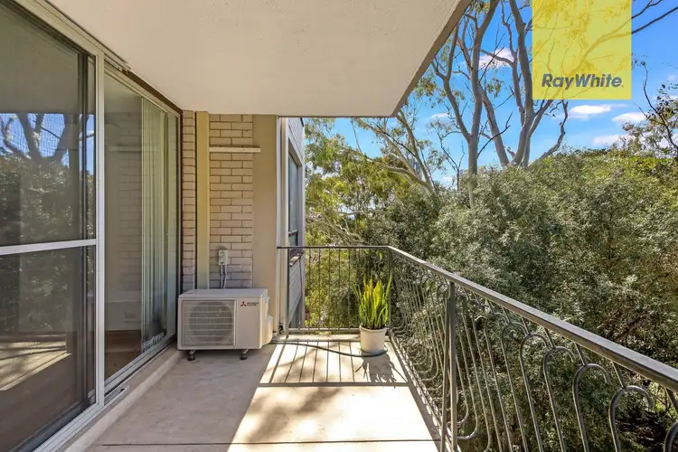 Third view of Homely apartment listing, 7/64-66 Great Western Highway, Parramatta NSW 2150
