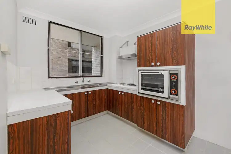 Fourth view of Homely apartment listing, 7/64-66 Great Western Highway, Parramatta NSW 2150