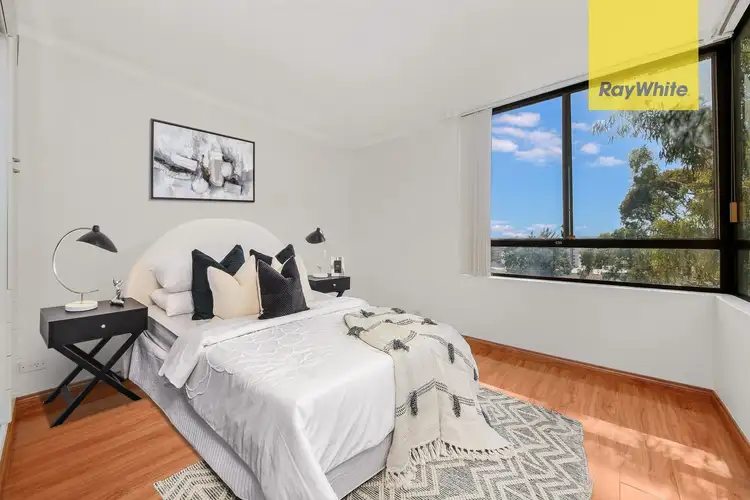 Fifth view of Homely apartment listing, 7/64-66 Great Western Highway, Parramatta NSW 2150
