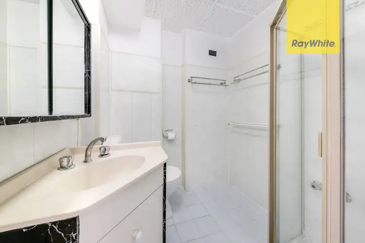 Sixth view of Homely apartment listing, 7/64-66 Great Western Highway, Parramatta NSW 2150