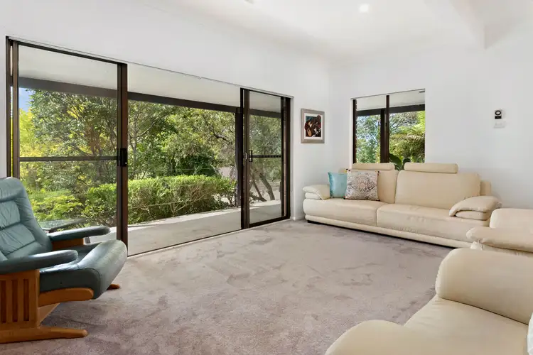 Second view of Homely house listing, 18 Eden Drive, Asquith NSW 2077