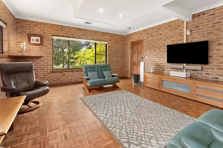 Fourth view of Homely house listing, 18 Eden Drive, Asquith NSW 2077