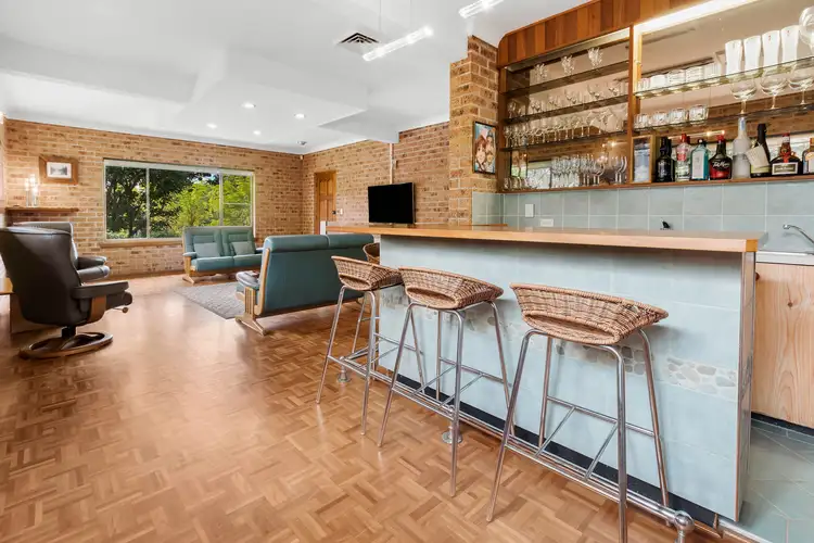 Fifth view of Homely house listing, 18 Eden Drive, Asquith NSW 2077