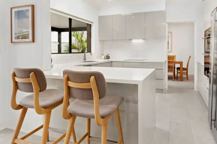 Sixth view of Homely house listing, 18 Eden Drive, Asquith NSW 2077