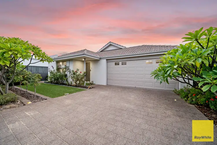 38a Daviesia Corner, Dayton WA 6055